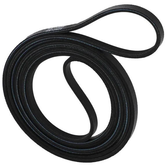 WE12M29 for GE General Electric Dryer Belt for WE03X29897 134503900