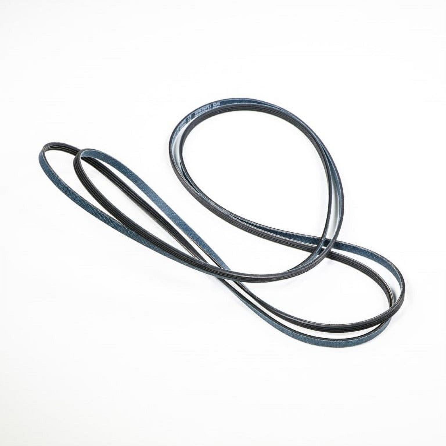 WE12X10009 GE Drive Belt OEM WE12X10009