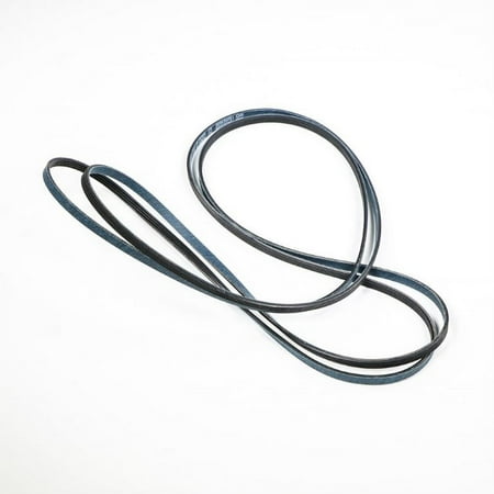 WE12X10009 GE Drive Belt OEM WE12X10009