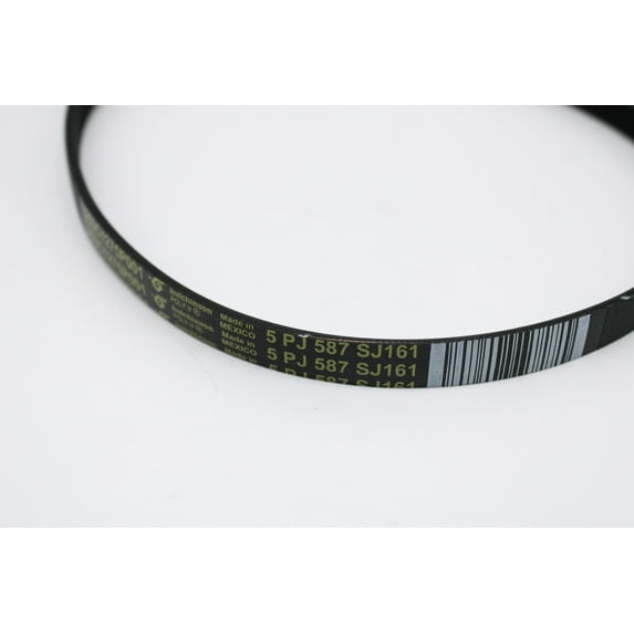 WE12X27300 GE Belt Drive OEM WE12X27300