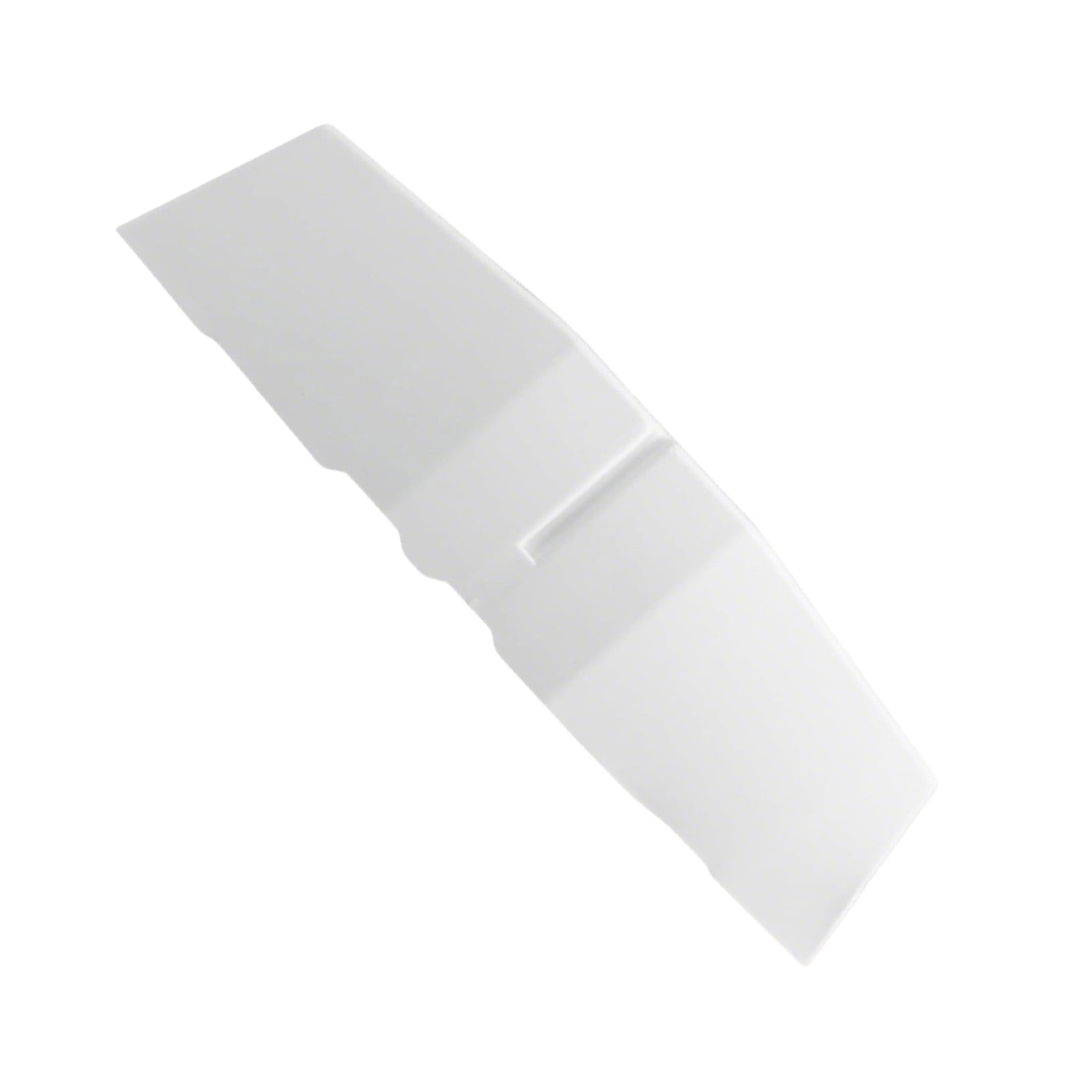 WE14X20683 Dryer Drum Baffle Compatible With GE Hotpoint Dryers GTDX180ED6WW GHDP490EF3WW HTDX100ED5WW,Replaces AP6027536 4545812 PS11759047