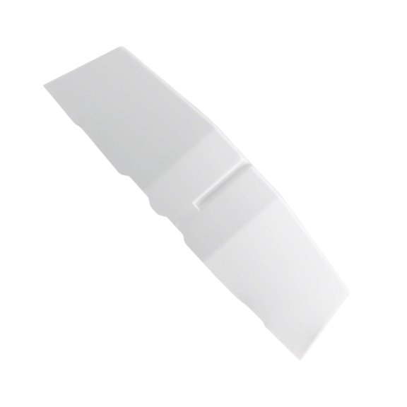 WE14X20683 Dryer Drum Baffle Compatible With GE Hotpoint Dryers GTDX180ED6WW GHDP490EF3WW HTDX100ED5WW,Replaces AP6027536 4545812 PS11759047