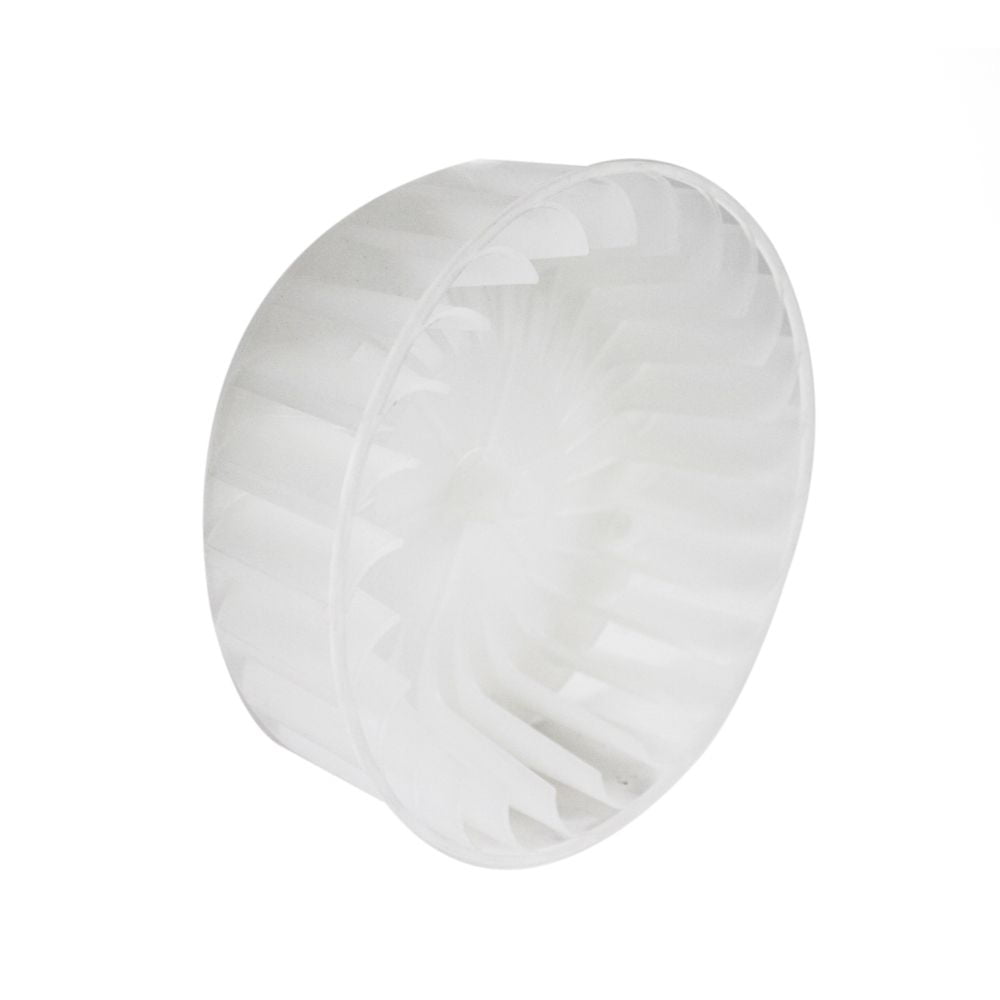 WE16X28 GE Washer Dryer Combo Blower Wheel