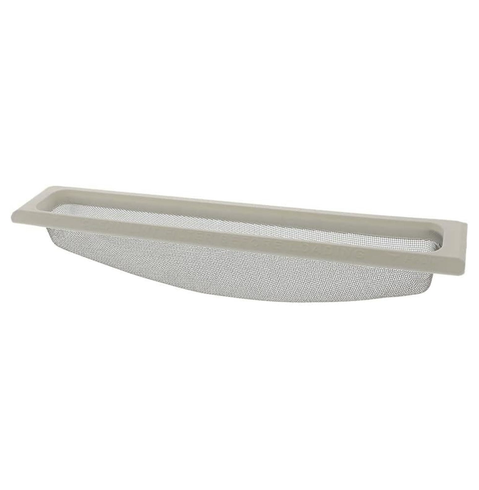 WE16X29397 Dryer Lint Screen Filter for 131359600 131359602 5304516871 WE18X53 WE16X25594 131152700 131359601 AP6783745 PS12741280 WE18X0053 PS12585473 WE18X10003