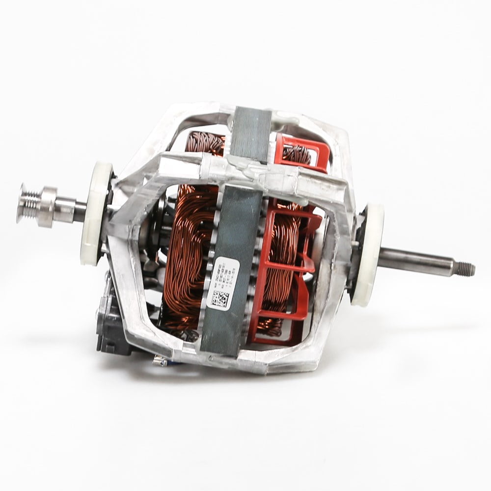 WE17X22215 GE Motor OEM WE17X22215