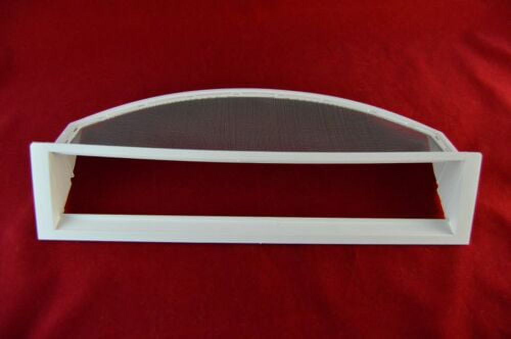 WE18M28 Appliance Dryer Lint Filter WE18M25