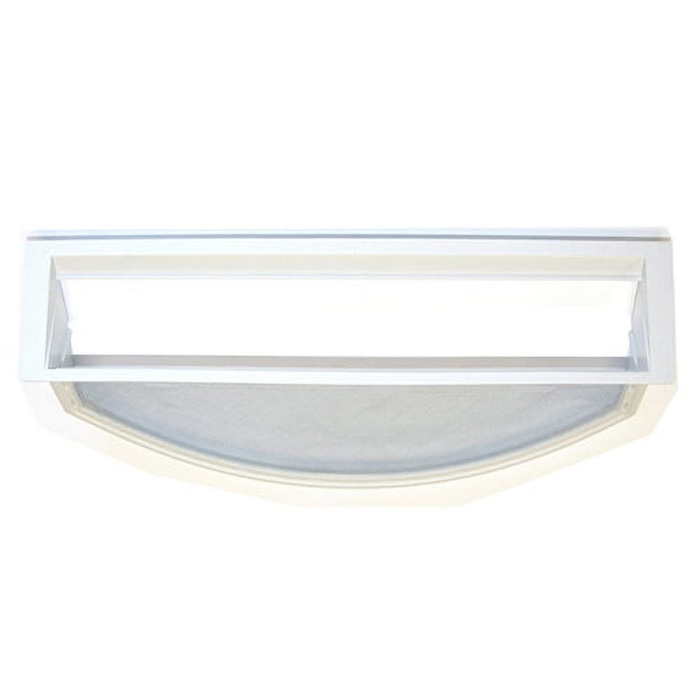 WE18M28 GE Dryer Lint Filter Replacement