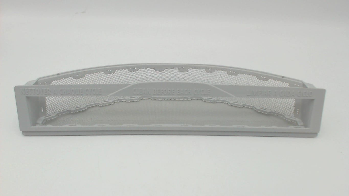 WE18X25102 GE Lint Filter OEM WE18X25102