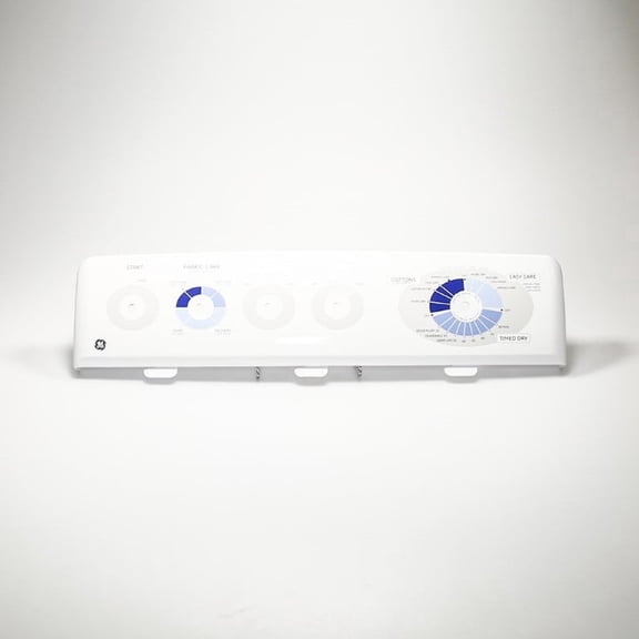 WE19M1486 GE Control Panel OEM WE19M1486