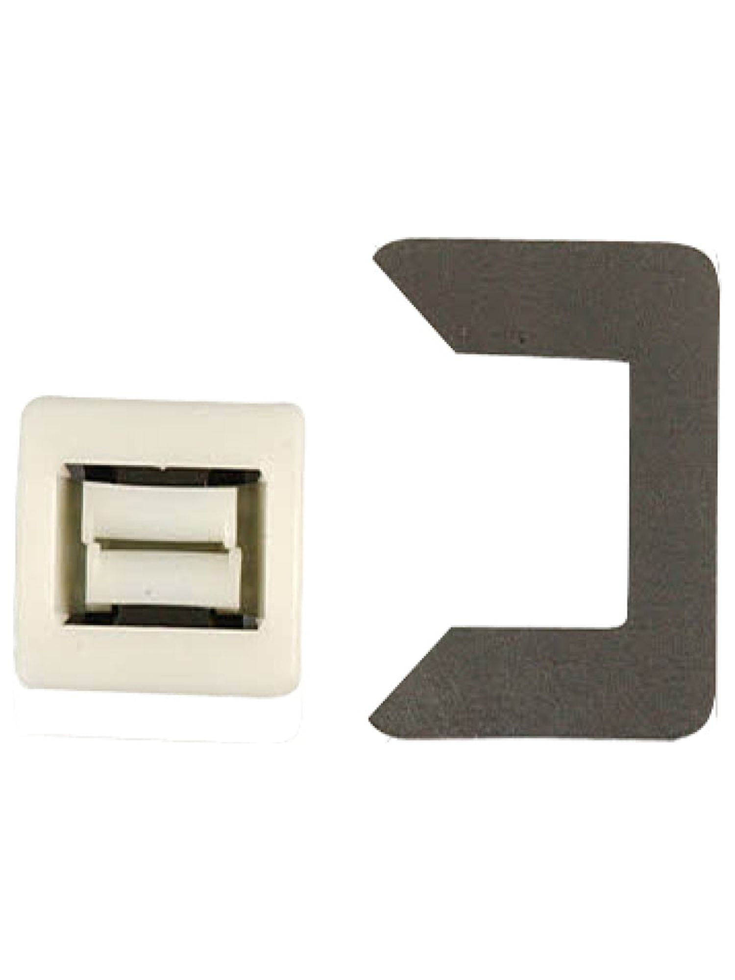 WE1M1011 Kenmore Dryer Door Latch