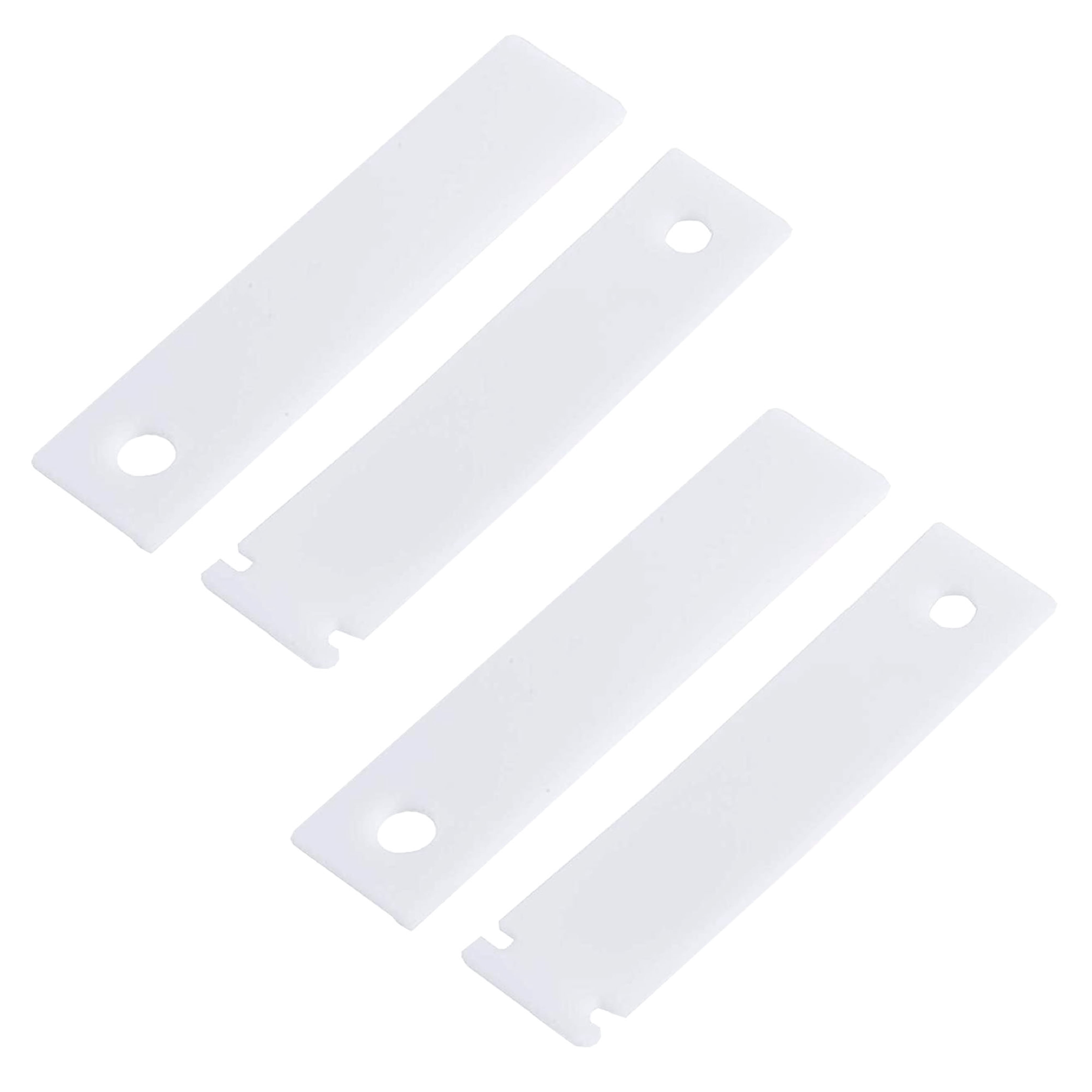 Set di Guide per Cuscinetti Lineari, Modello HSR15 - Giardino e Fai da Set di Guide per Cuscinetti Lineari, Modello HSR15 - Giardino e Fai da