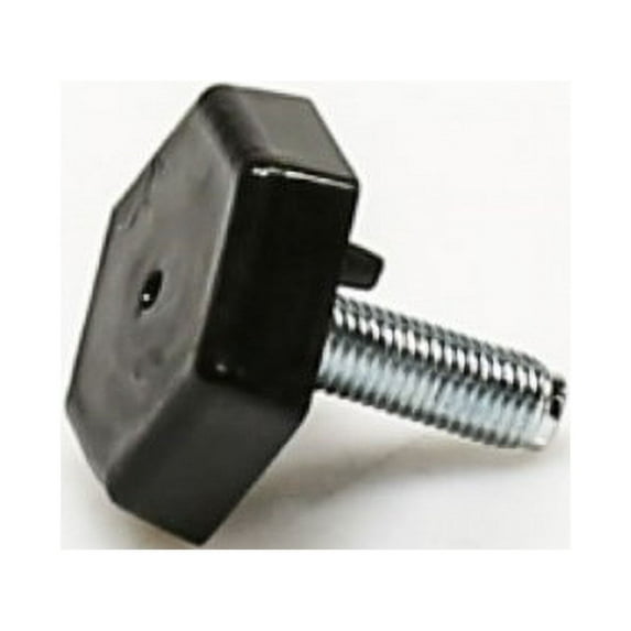 WE1M642 GE Leveling Leg OEM WE1M642