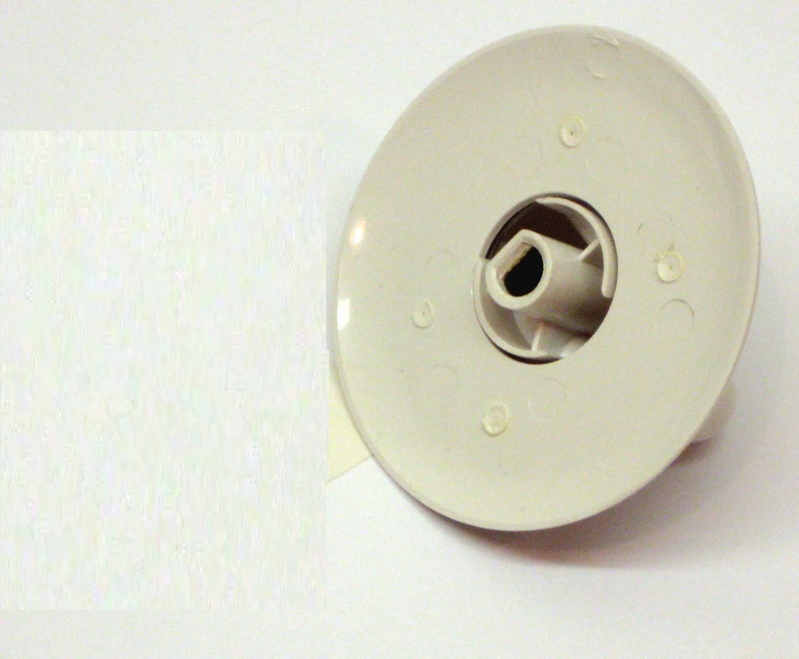WE1M654 for GE Dryer Timer Control Knob AP3995088 PS1482197