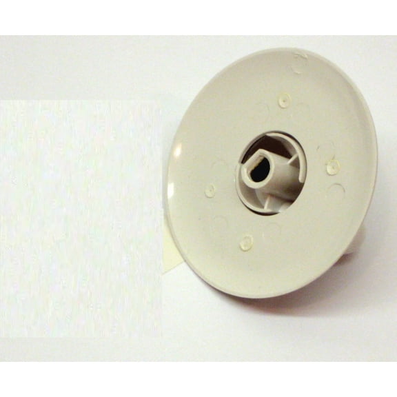 WE1M654 for GE Dryer Timer Control Knob AP3995088 PS1482197