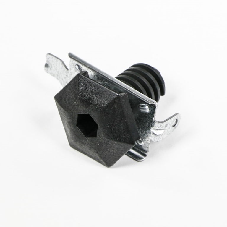 WE1M773 GE Leveling Leg OEM WE1M773