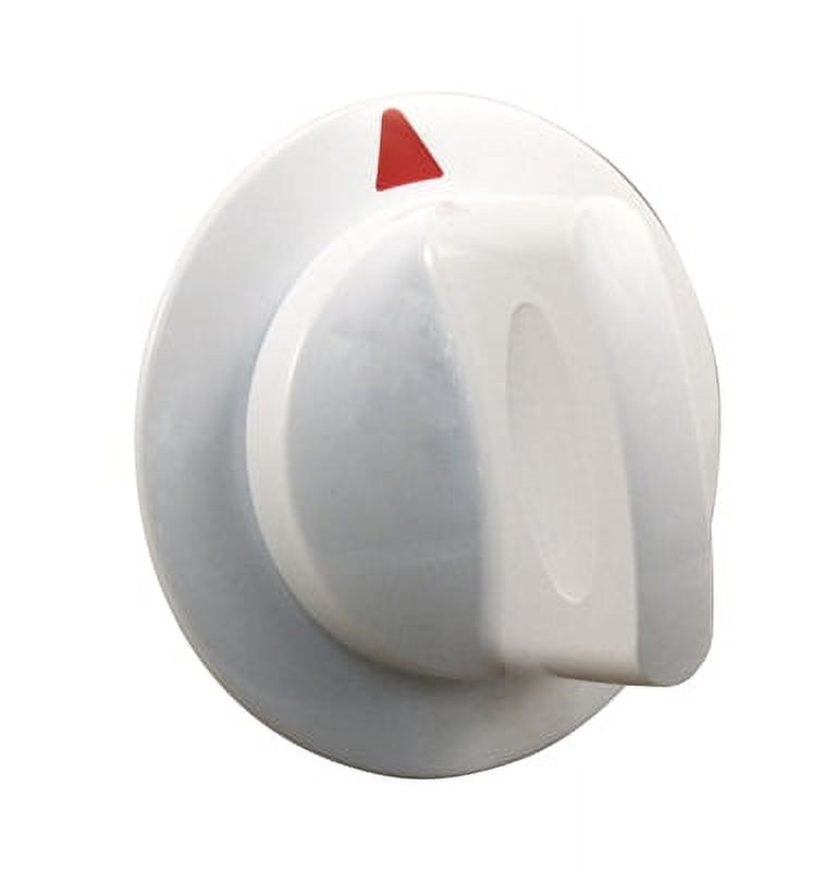 Genuine GE Dryer Timer Knob Assembly WE1M654