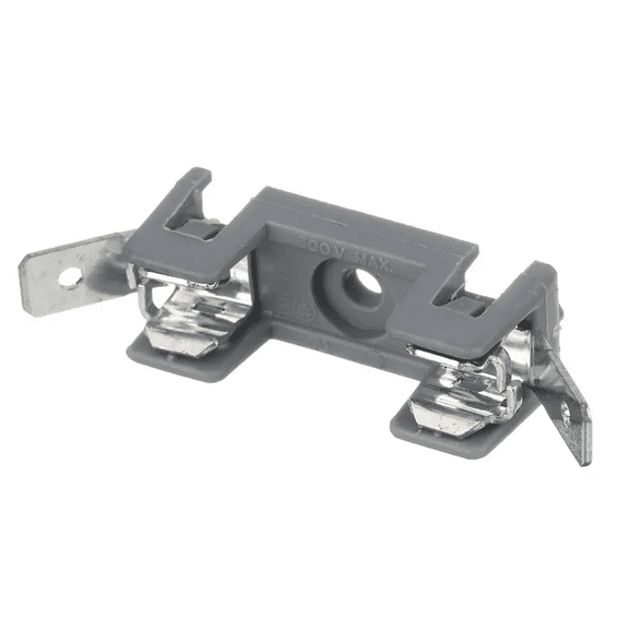 WE1X21955 Fuse Holder Compatible With GE Dryers - Budora - AP5982568, 4369852, PS11700894