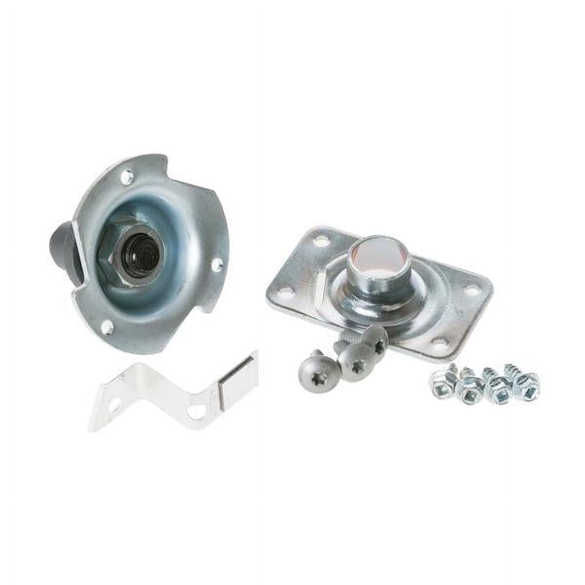 WE25M40 DRUM BEARING KIT - EXACT FIT FOR WE25M40 GE APPLIANCE - REPLACEMENT PART BY AFTERMARKET APPLIANCE