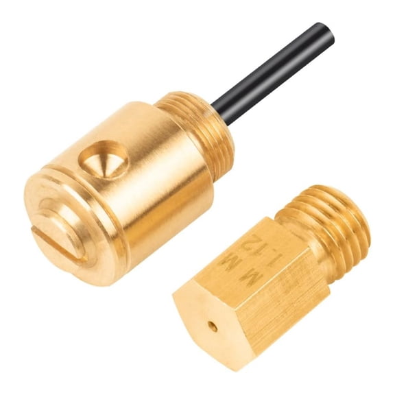 WE25M87 Natural Gas to Propane Conversion Kit for GE GHD, GTD, GFD Series Dryers