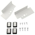 thumbnail image 1 of WE25X10028 Washing Machine Stacking Kit, 1 of 8