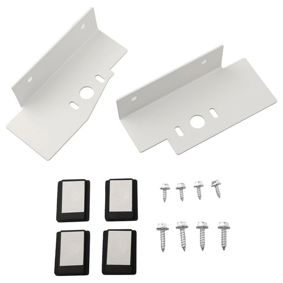 WE25X10028 Washing Machine Stacking Kit