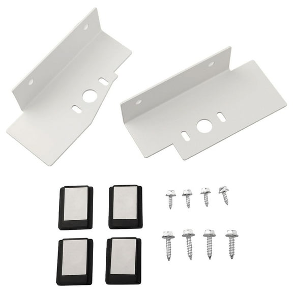 WE25X10028 Washing Machine Stacking Kit