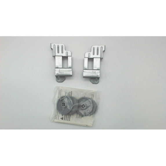 WE25X10031 GE Stacking Kit OEM WE25X10031