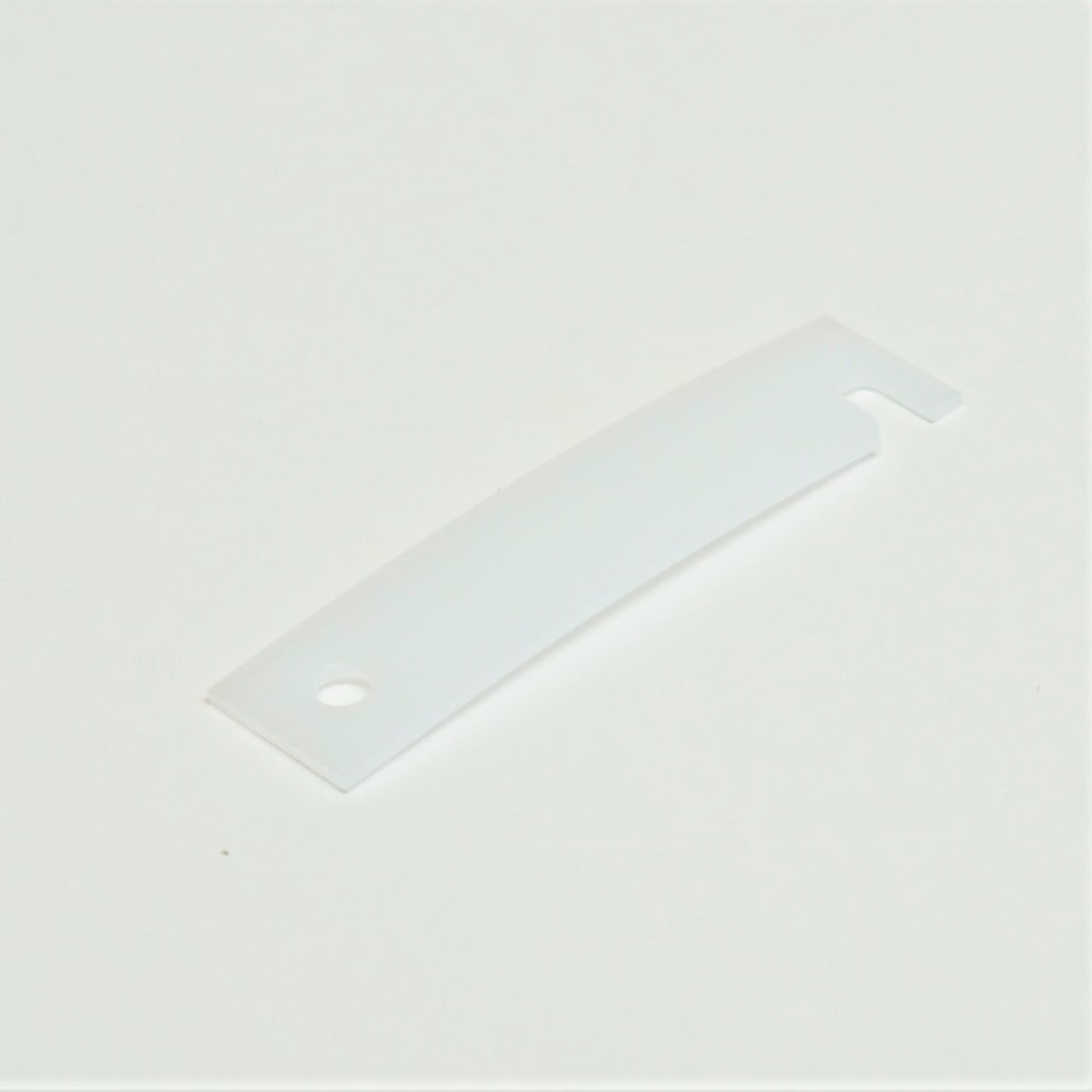 WE3M51 GE Dryer Drum Bearing Slides Glides AP2041852 PS266747