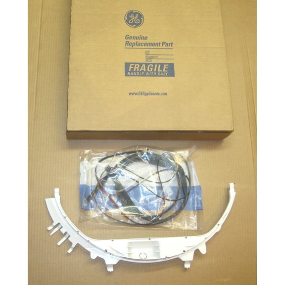 WE49X20697 Genuine GE Dryer Bearing Kit AP5806906 PS9493092