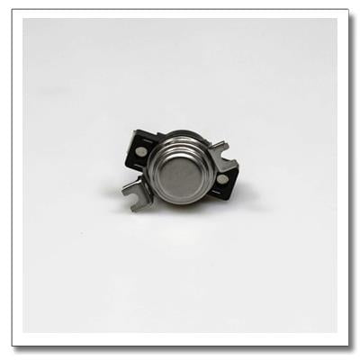 WE4M160 THERMOSTAT, DRYER - EXACT FIT FOR WE4M160 GE APPLIANCE - REPLACEMENT PART BY AFTERMARKET APPLIANCE