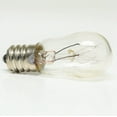 WE4M305 GE Dryer Light Bulb Lamp 120V 10 Watt Replacement Incandescent