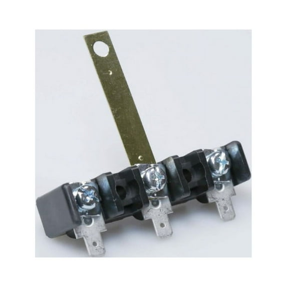 WE4M325 GE Terminal Block OEM WE4M325