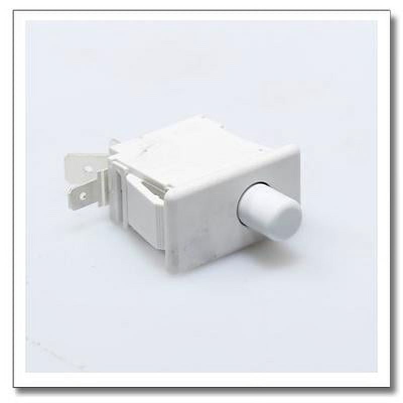 WE4M415 SWITCH, DRYER DOOR - EXACT FIT FOR WE4M415 GE APPLIANCE - REPLACEMENT PART BY AFTERMARKET APPLIANCE