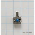 thumbnail image 1 of WE4M520 GE Temperature Control Switch OEM WE4M520, 1 of 3