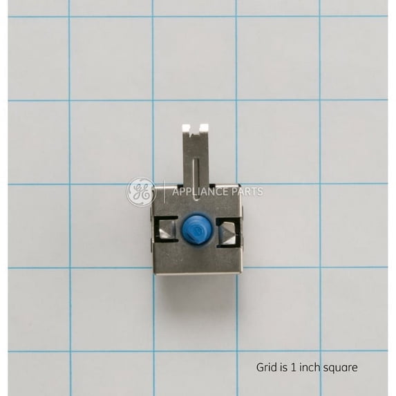 WE4M520 GE Temperature Control Switch OEM WE4M520