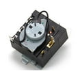 thumbnail image 1 of WE4M533 DRYER TIMER - EXACT FIT FOR WE4M533 GE APPLIANCE - REPLACEMENT PART BY AFTERMARKET APPLIANCE, 1 of 1