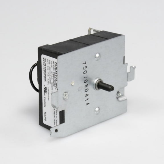 WE4M533 GE Timer OEM WE4M533