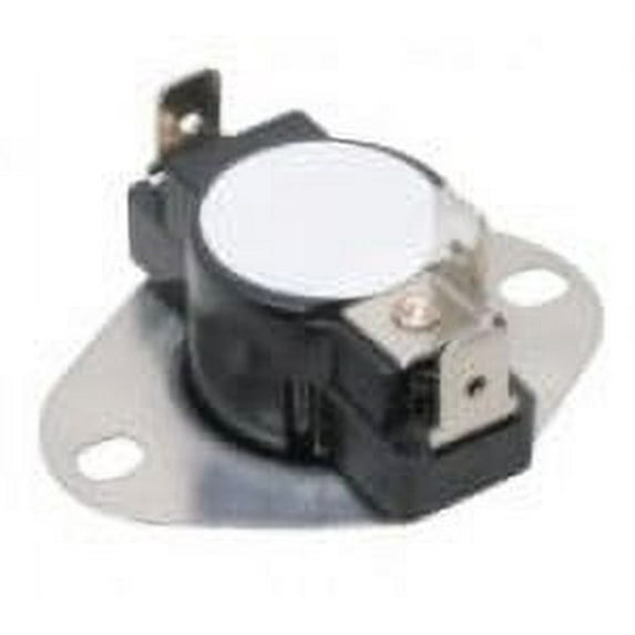 WE4X550, AP2042684, PS268086 Thermostat For GE Dryer (Fits Models: DDC, CAD And More)