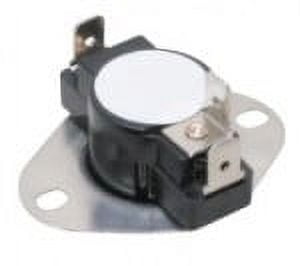 WE4X601, AP2042692, PS268096 Thermostat For GE Dryer (Fits Models: DLB, DDE, DRB, 363 And More)