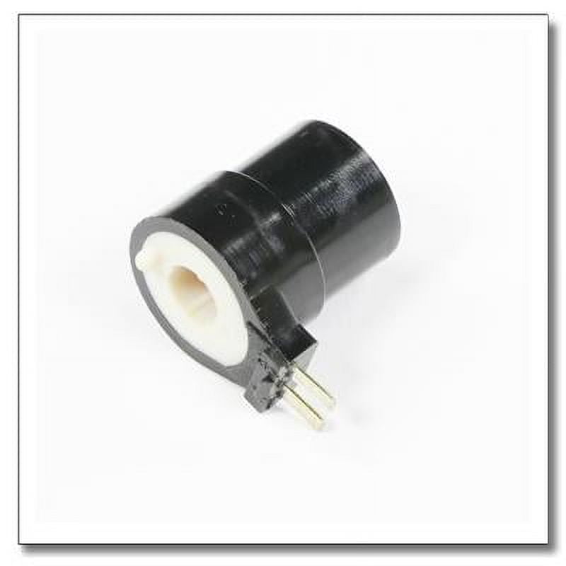 WE4X693 DRYER GAS VALVE SOLENOID MAIN COIL - EXACT FIT FOR WE4X693 GE APPLIANCE - REPLACEMENT PART BY AFTERMARKET APPLIANCE