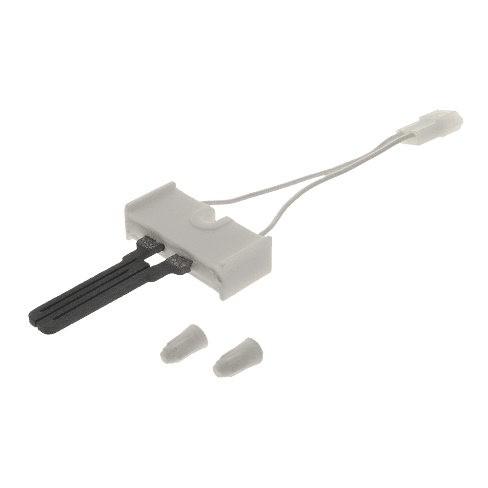 Gas Dryer Flat Igniter for Whirlpool, Maytag, AP3109449, PS373025, 4391996