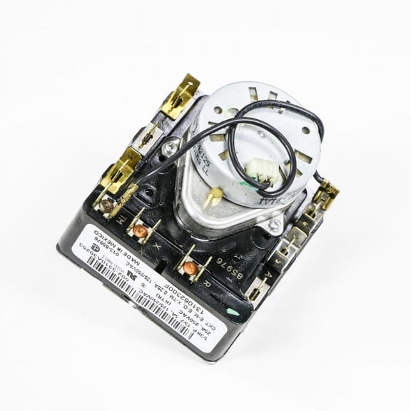 WE4X775 GE Timer OEM WE4X775