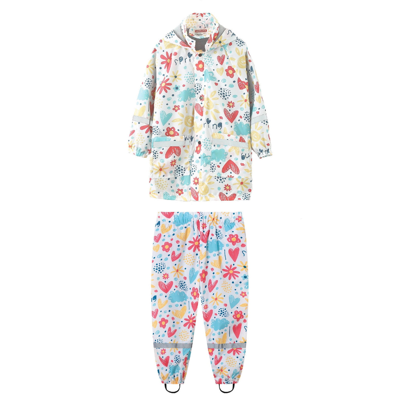 WEAIXIMIUNG Baby Girl Clothes 1824 Months Dresses Children Outdoor