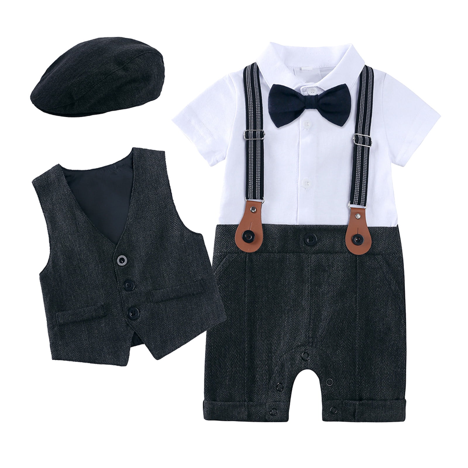 WEAIXIMIUNG Baby Girl Clothes 1824 Months Under 10 Toddler Boys