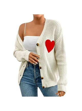 L love cardigan online