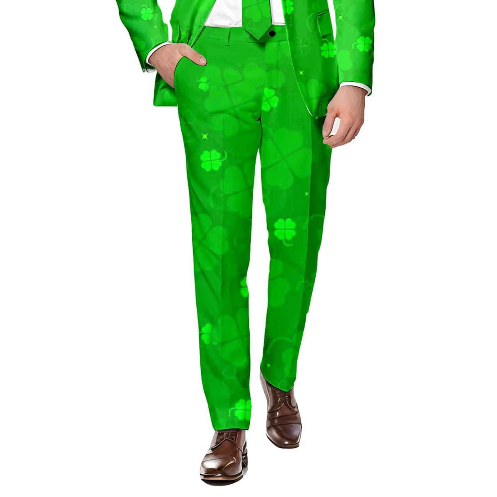 st patricks day mens apparel