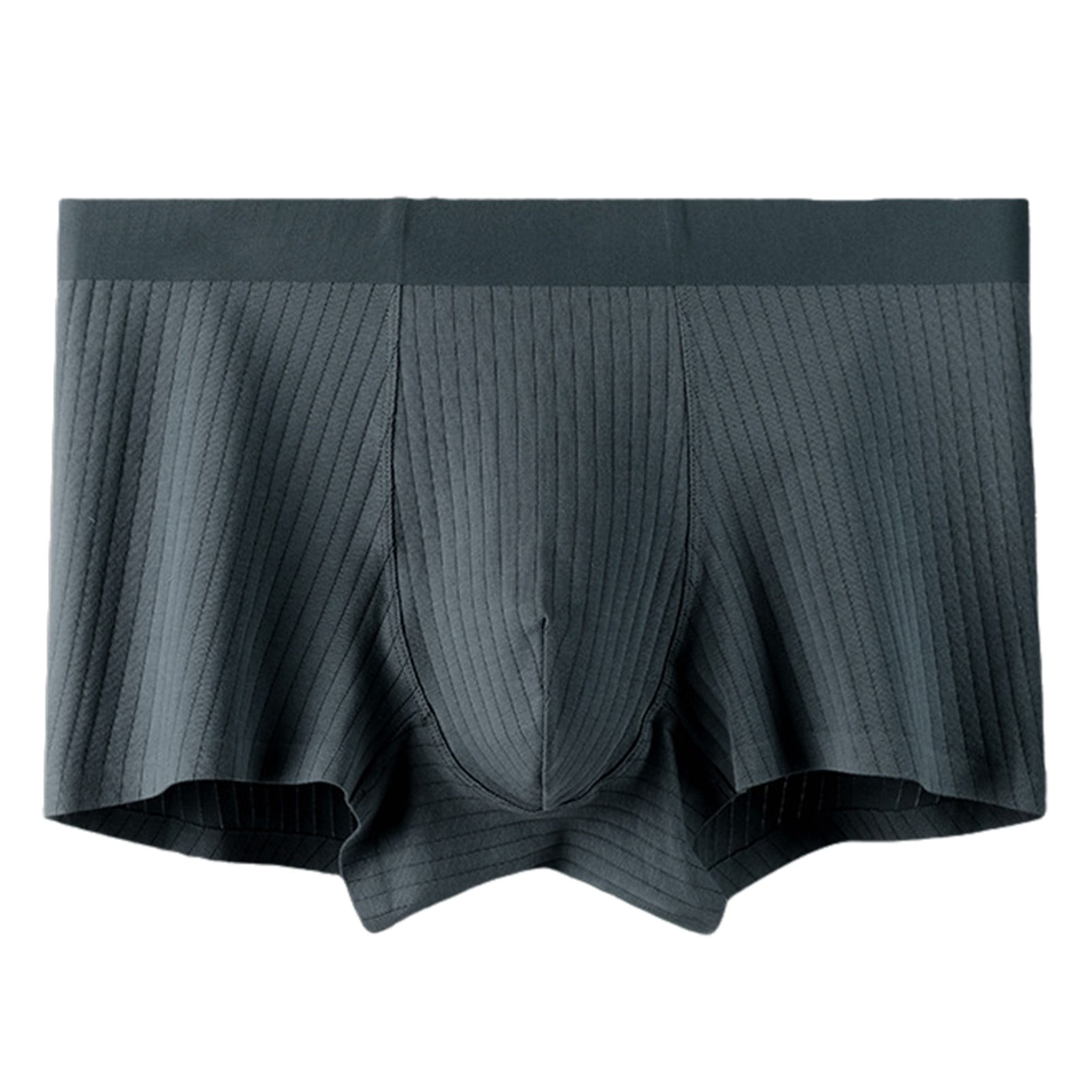 WEAIXIMIUNG Male Men's Underwear Thermal Pants Mens Underwear Pad ...