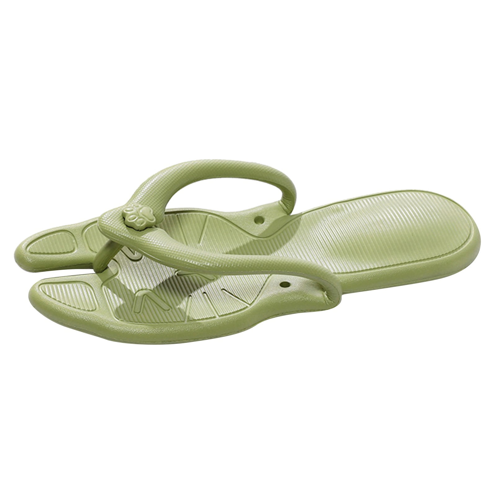 WEAIXIMIUNG Men s Sandals Men Shoes Couple Travel Portable Bathroom Slippers Comfortable Sof t Sole Foldable Flip Flops 36d8964c 45cf 447a b674 93b817889389.16c9da373be4b59079028f96a3ae94e4