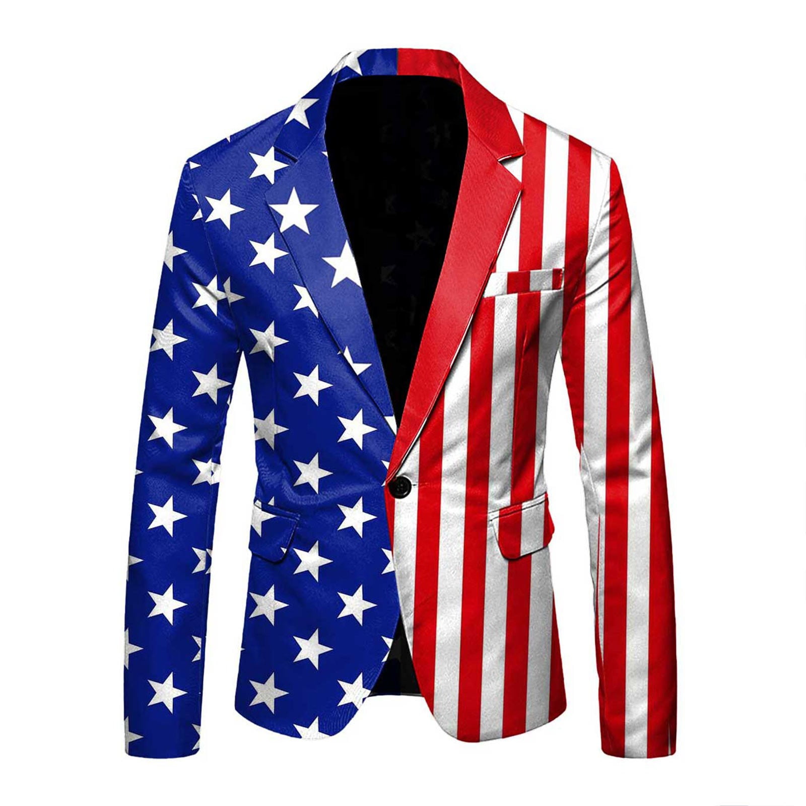 Big mens sports jacket deals