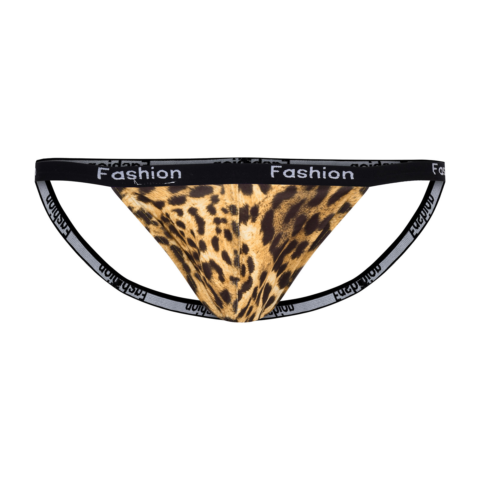 WEAIXIMIUNG Mens Thongs Low Rise G String Briefs Pouch Underwear Men's Underwear Underwear Man